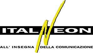 Italneon Logo