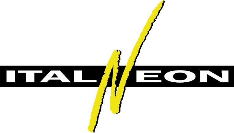 logo italneon footer