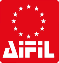 Logo A.I.F.I.L